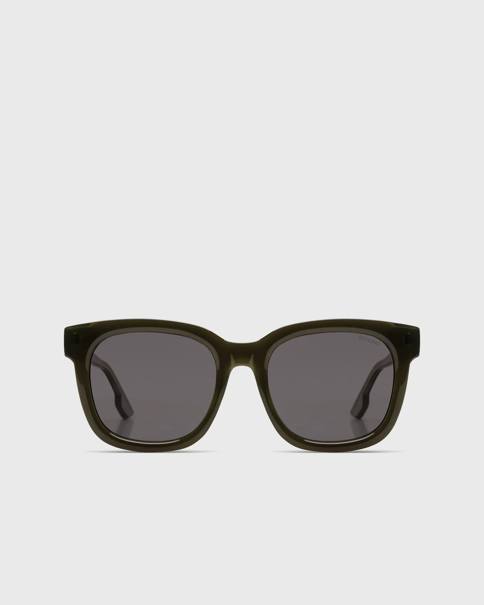 KOMONO Sienna Seaweed