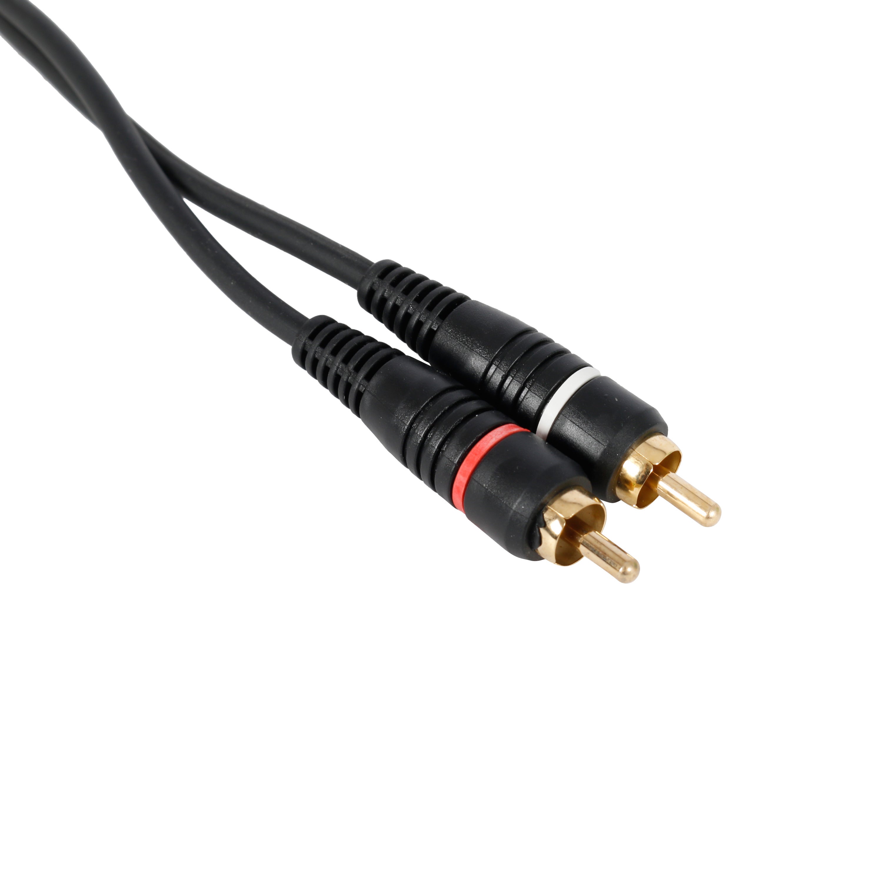 Devine VA9030 2x XLR female - 2x RCA male 3 meter