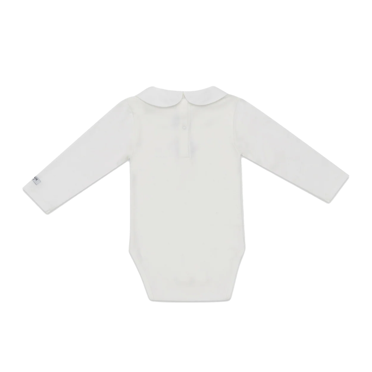 Qavo Bodysuit | Koala | Off White