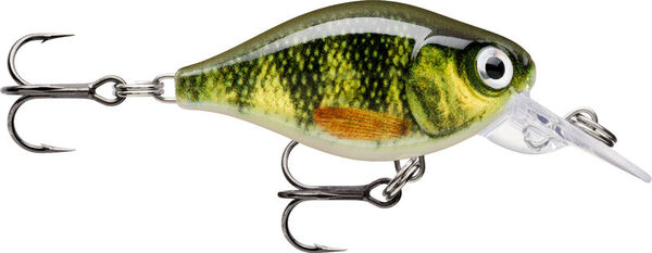 Rapala X-Light Crankbait 3.5cm (4g)