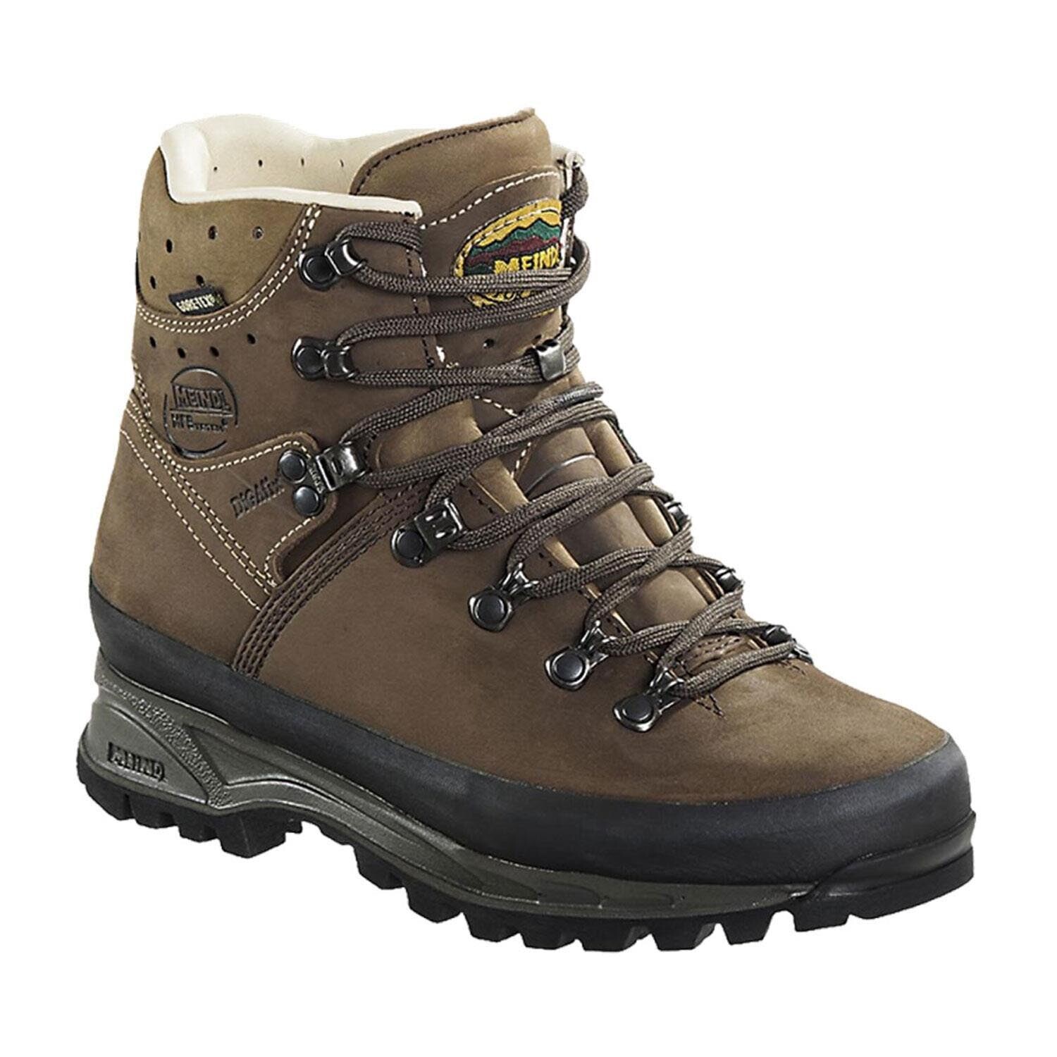 Meindl Womens Island Lady MFS Active