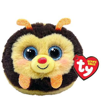 Ty Kuscheltier - Beanie Bälle - 9 cm - Zinger