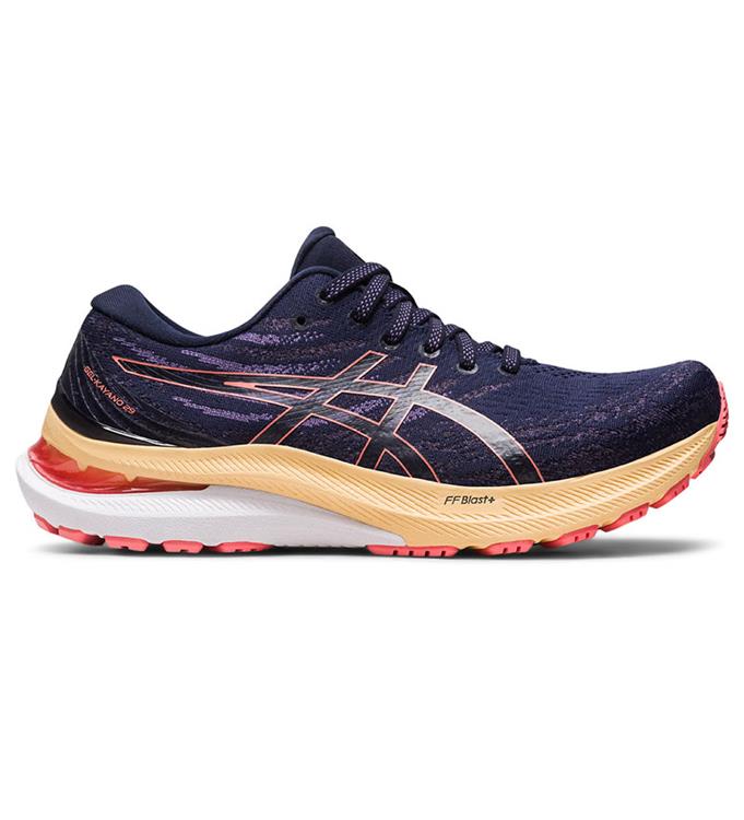 ASICS Women Gel-Kayano 29 Hardloopschoenen