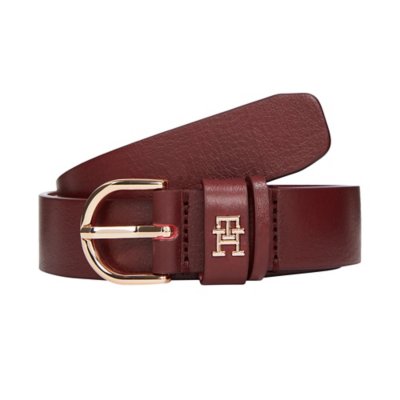 Ceinture femme Essential Effortless 2.5 TOMMY HILFIGER