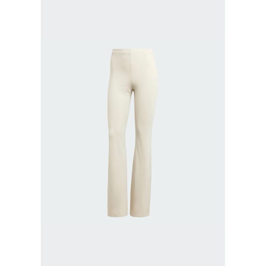 Adidas Legging évasé petit logo Essentials