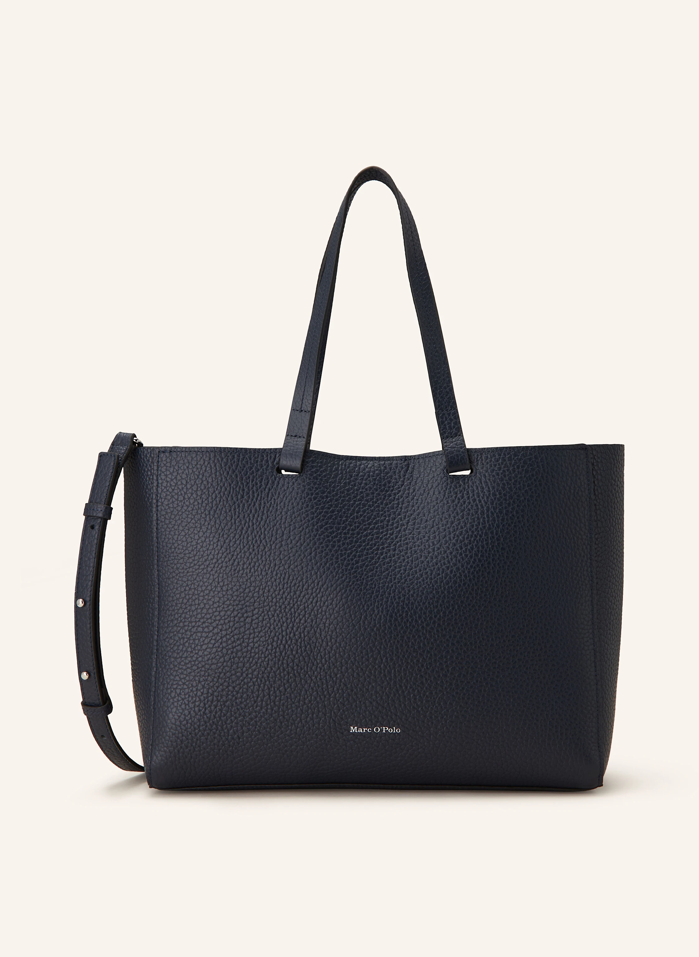 Marc O'Polo Shopper BUSIN M mit Laptop-Hülle
