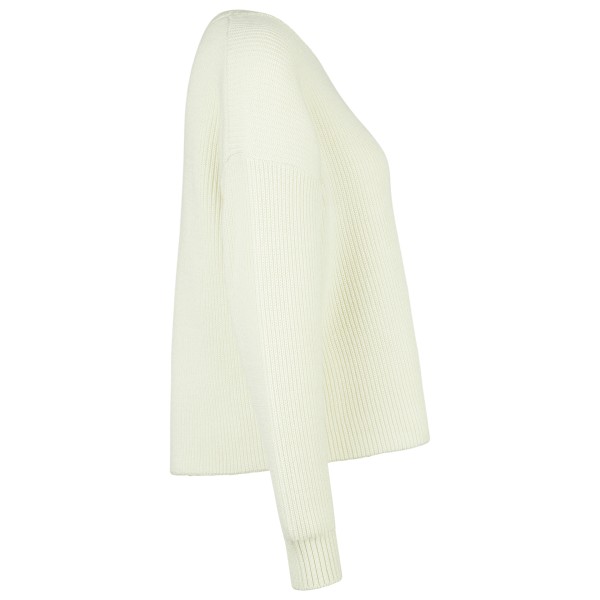 Stoic - Women's Heavy MerinoKnit MMXX.Rutvik Sweater - Pull en laine mérinos