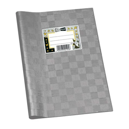 Veloflex Hefthülle A5, grau
