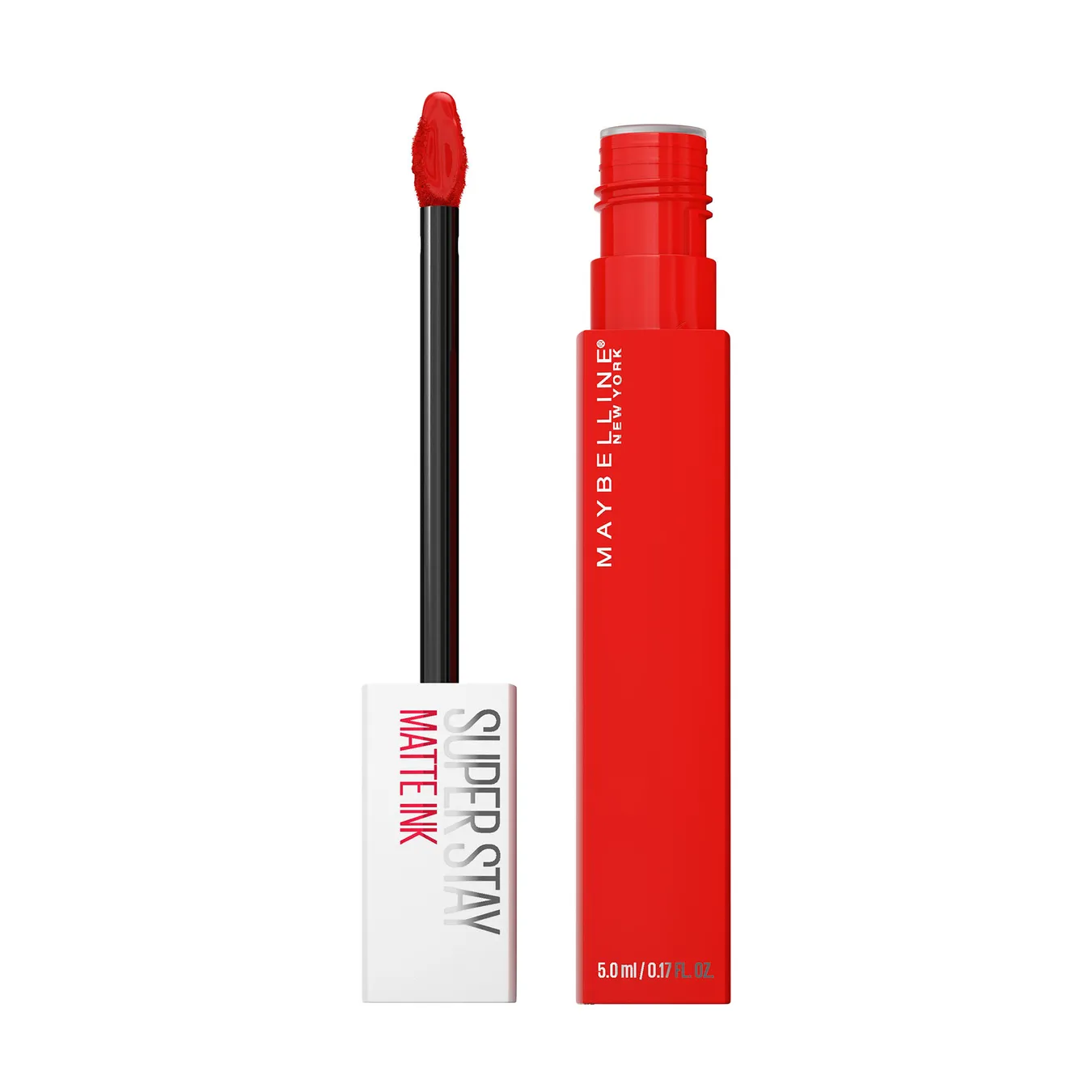 Maybelline SuperStay LippenstiftNr. 15 Lover