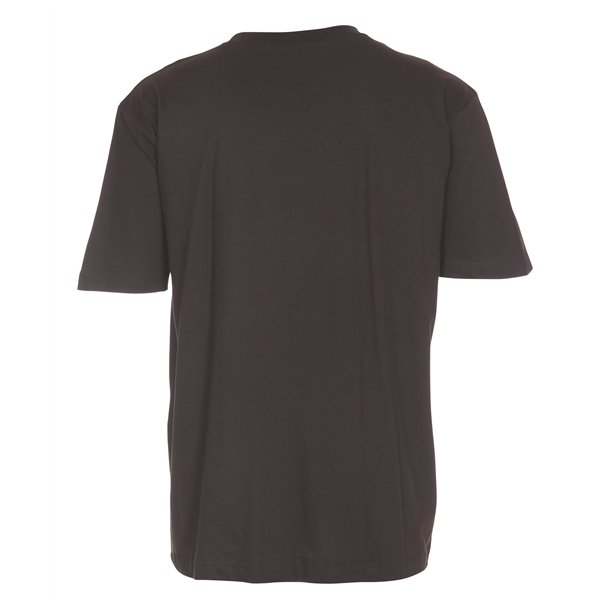 St 101 Classic t-shirt Sort grå