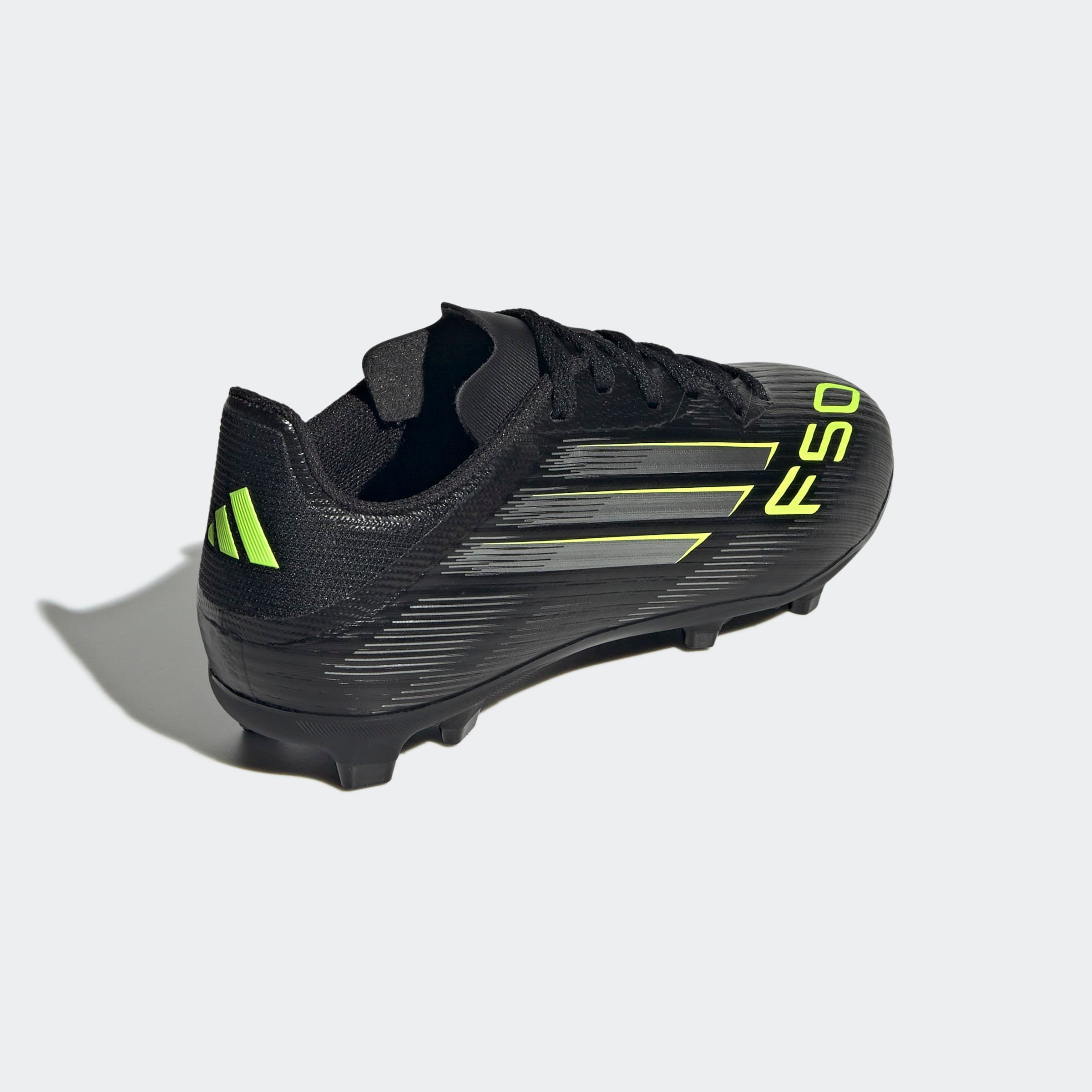 adidas Performance Fussballschuh »F50 LEAGUE KIDS FG/MG«  geeignet für Rasen- und Kunstrasenplätze