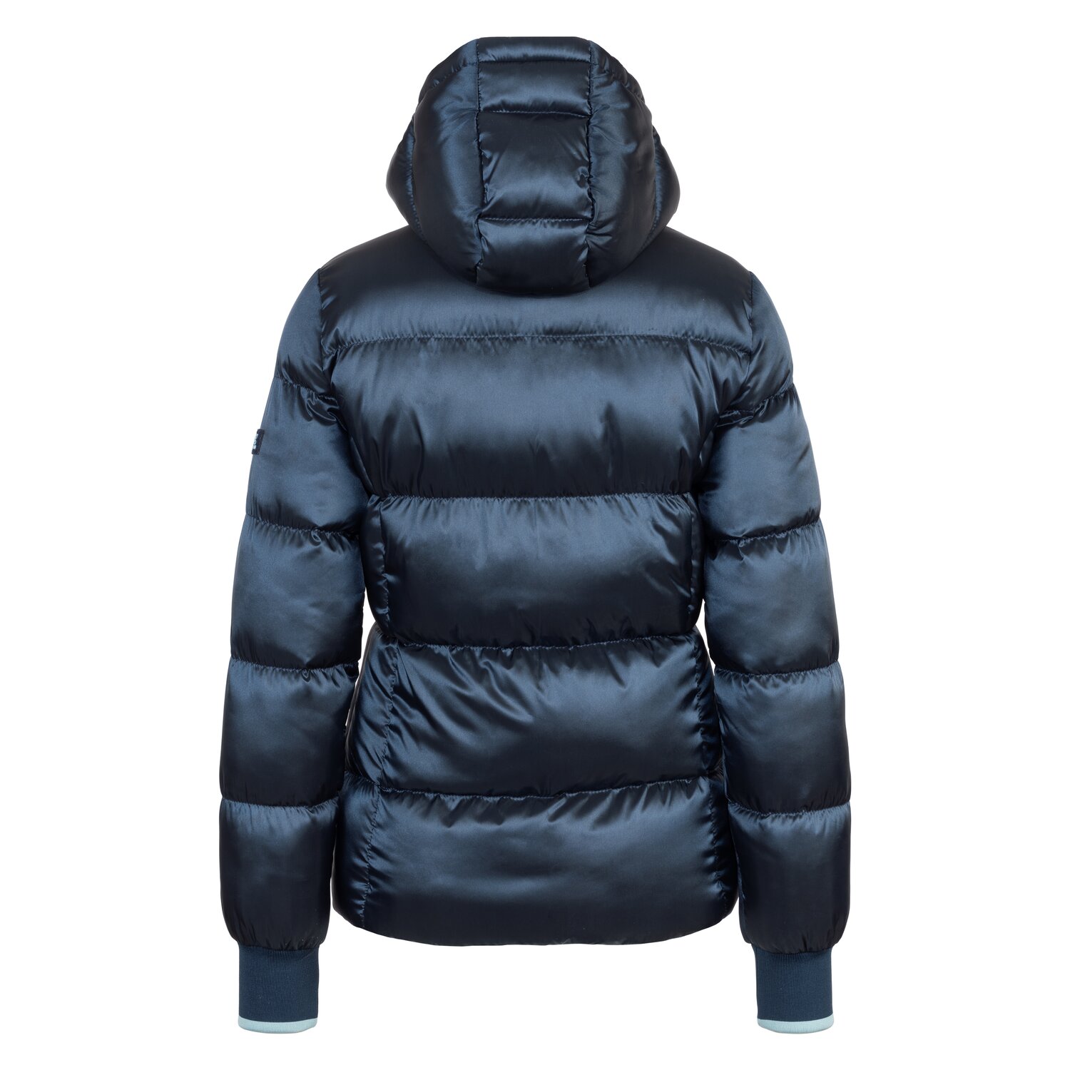 RIDE now Steppjacke  - navy