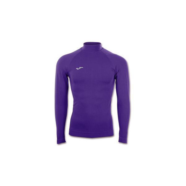 Joma T-shirt Térmica Brama Classic m/l Roxo 152 - 164 cm - 101650.550-152 - 164 cm