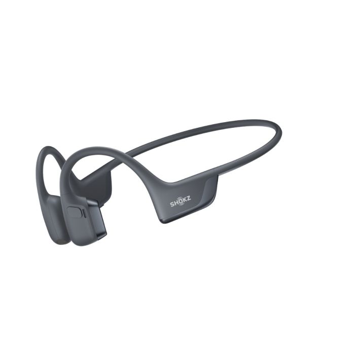 Shokz Unisex Hovedtelefoner OpenRun Pro2 Mini Sort