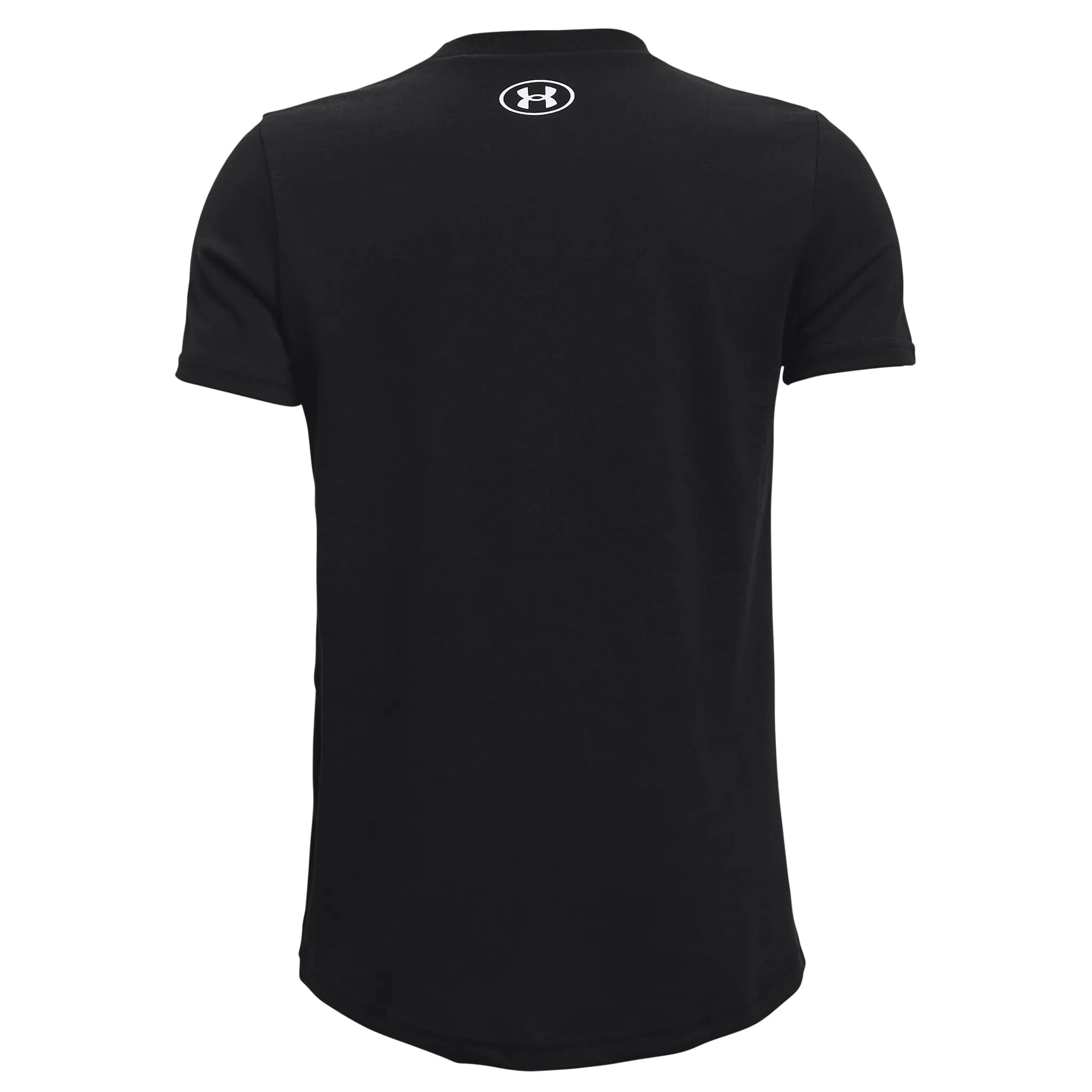 Under Armour T-shirt Sportstyle Logo 8-20ans