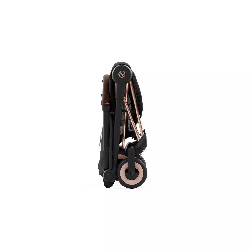 Buggy Coya Sepia Black