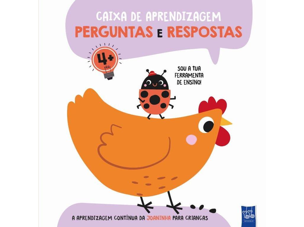 LIVRO CAIXA DE APRENDIZAGEM