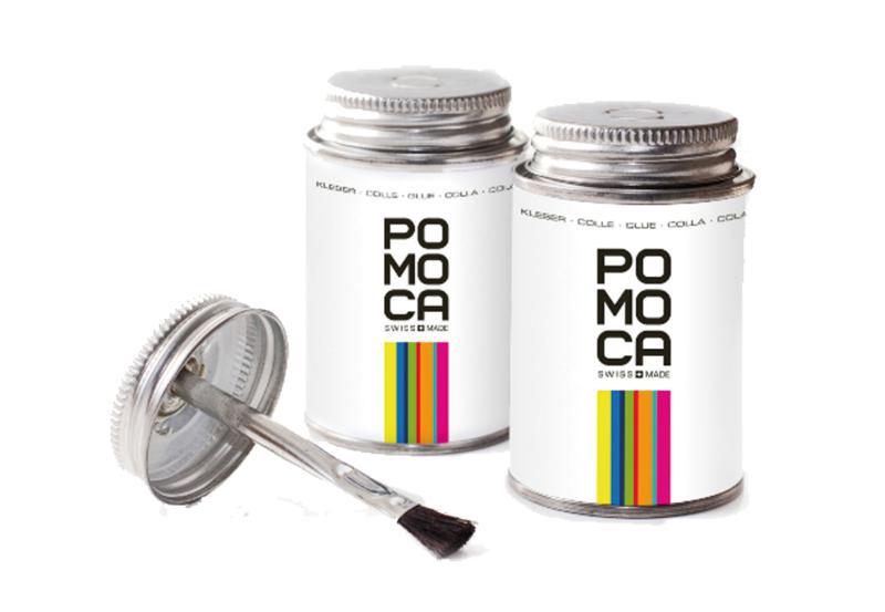 Glue In Can w. Brush