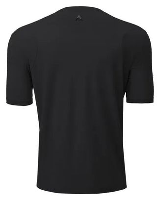Maillot Manches Courtes 7Mesh Desperado Noir