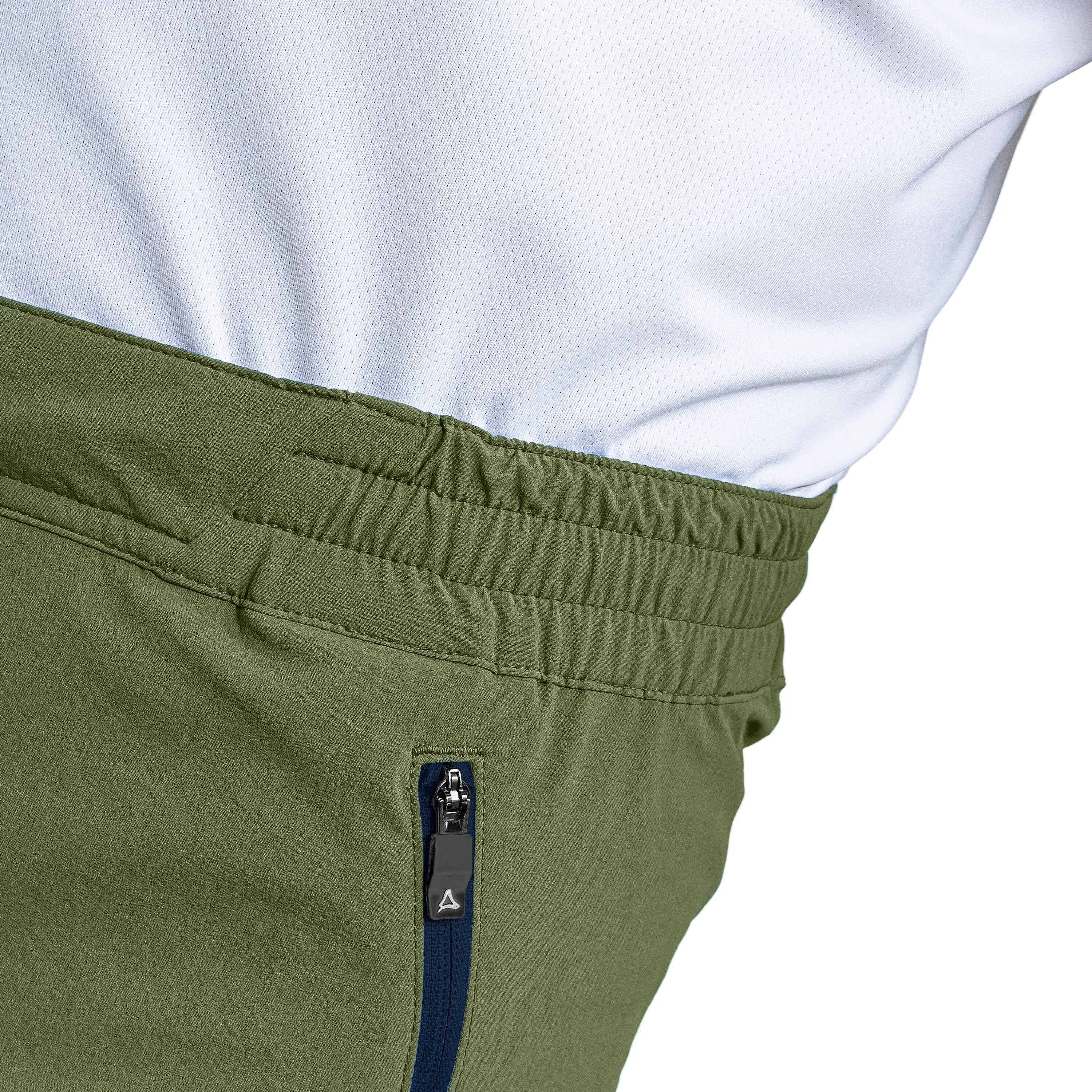 Shorts Hestad Light M