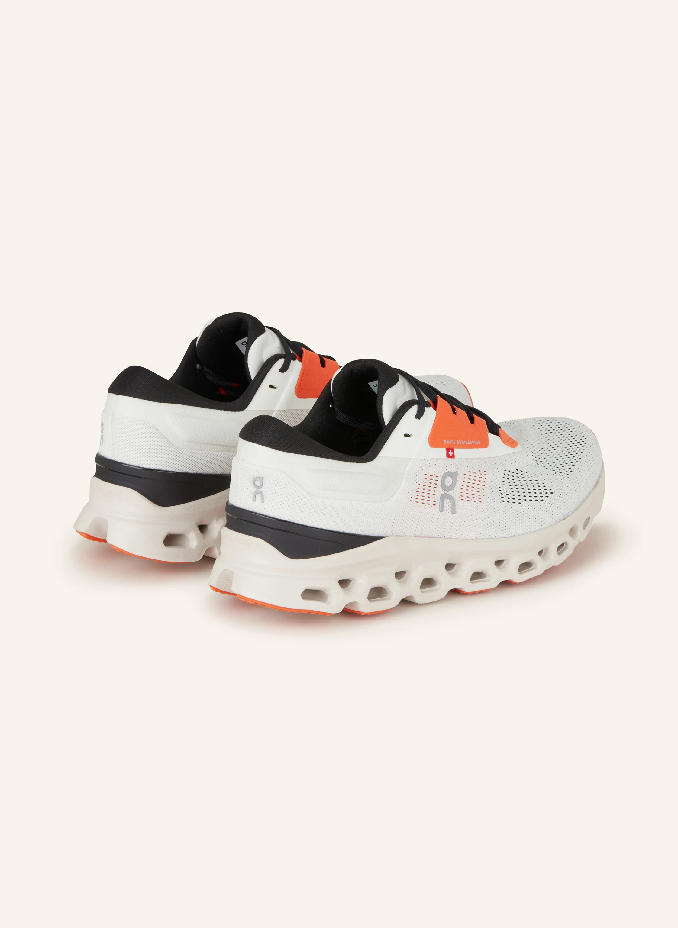 On Laufschuhe CLOUDSTRATUS 3