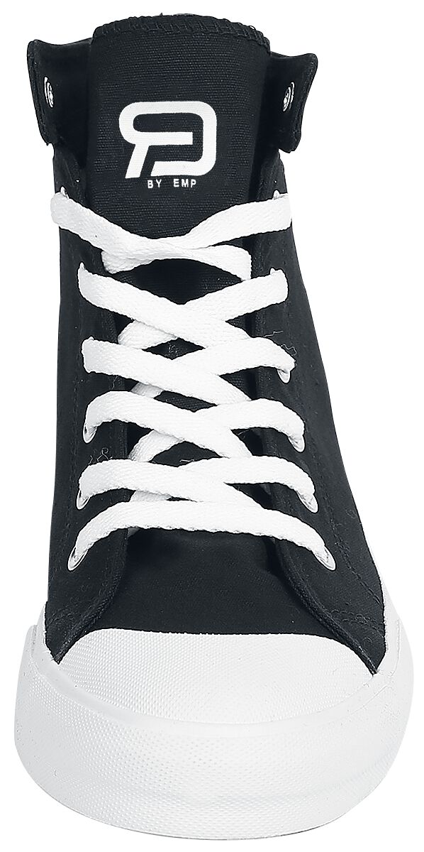 Walk The Line | RED by EMP Baskets hautes