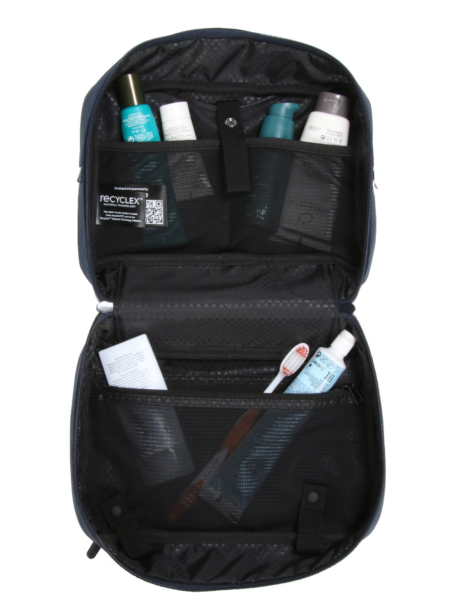 Trousse de toilette Samsonite StackD - Avec crochet