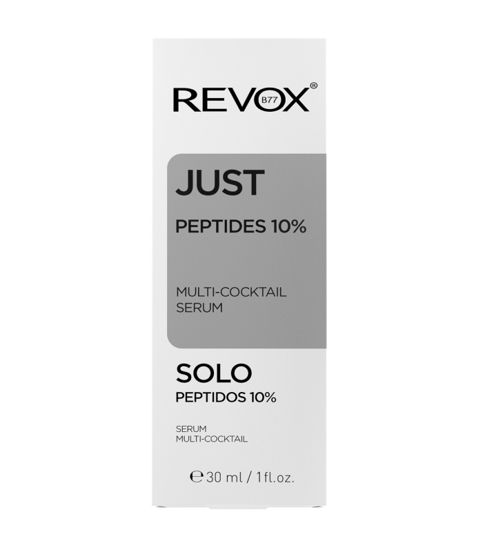 Revox - *Just* - Peptides 10%