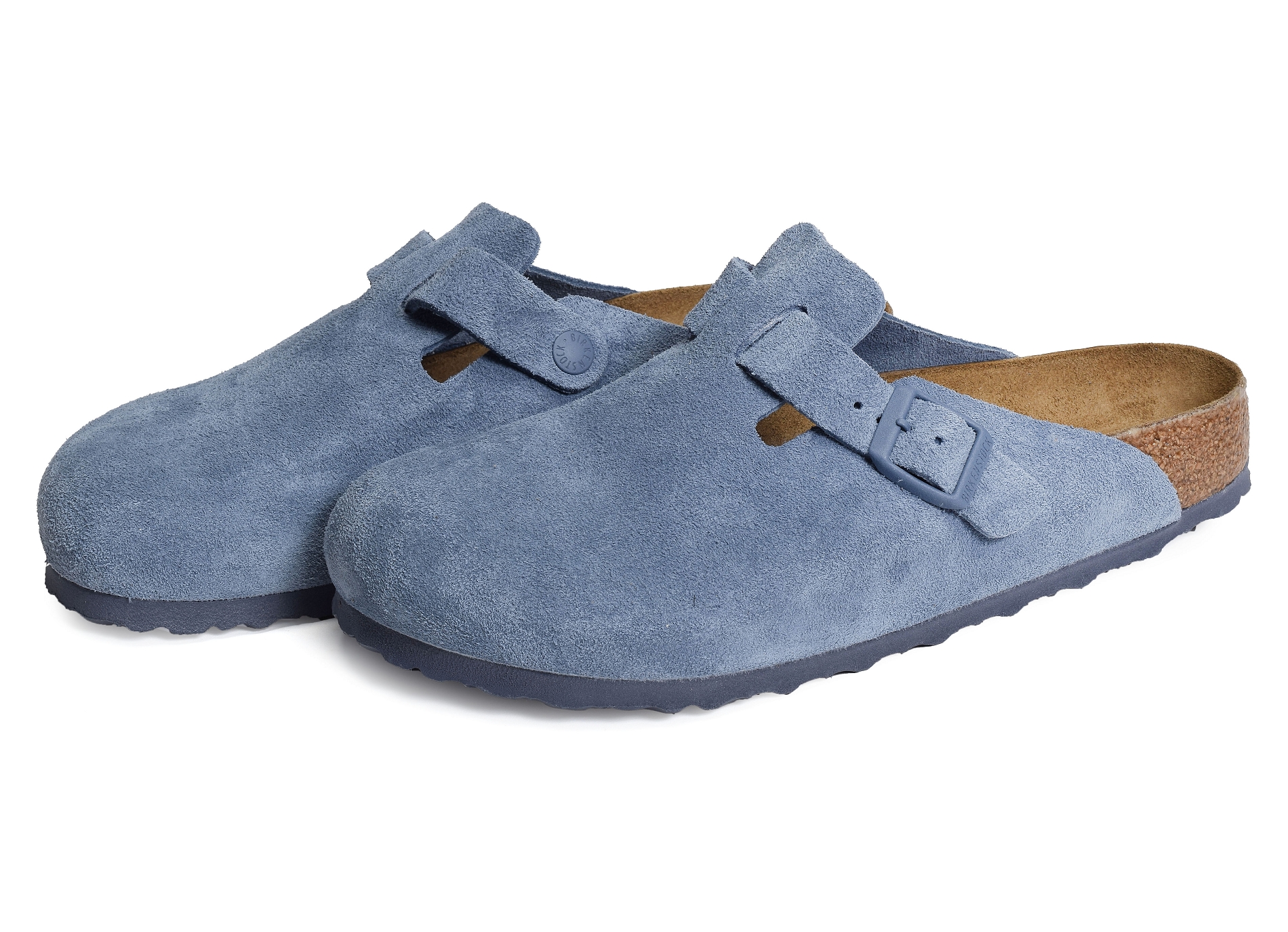 Boston sfb bleu
