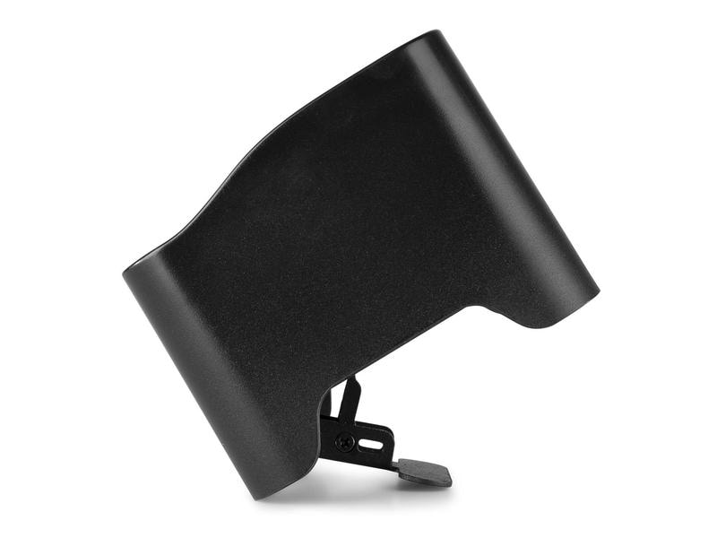 BeamZ Bodenstrahler BBP90 Uplight Par Akkubetriebener LED-Bodenstrahler 4x 4W