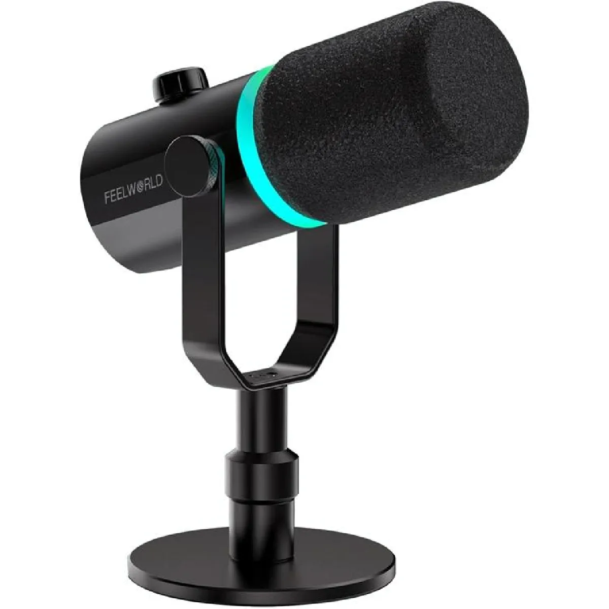 YONIS Microphone Dynamique
