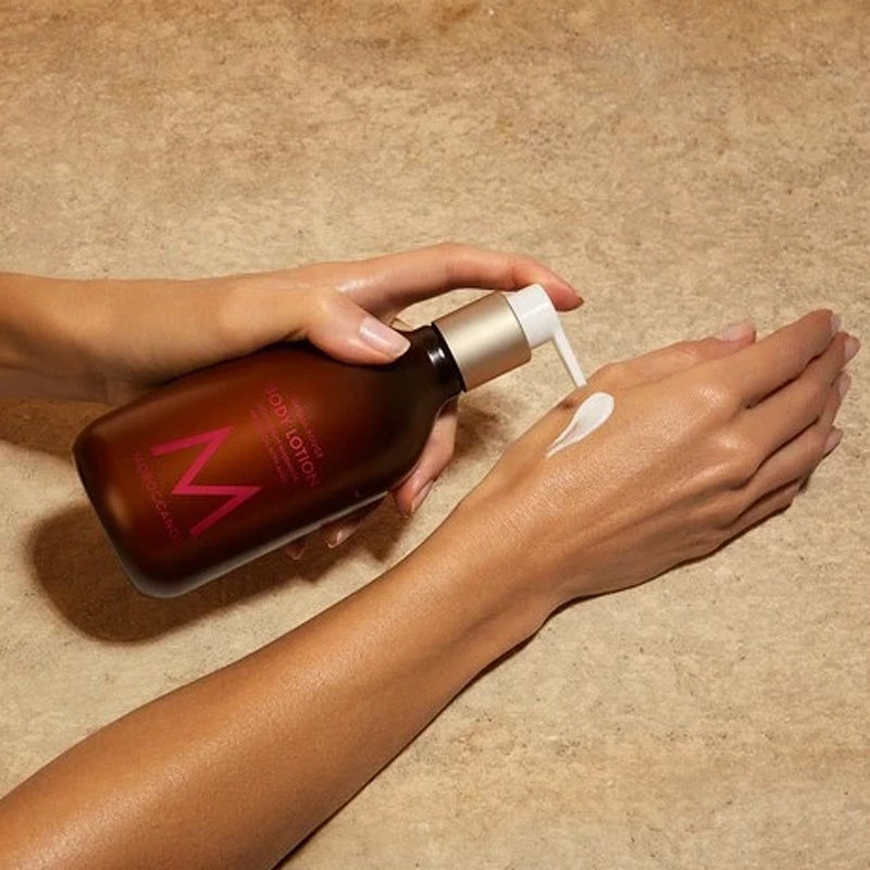 Moroccanoil Body Lotion Dahlia Rouge 360 ml