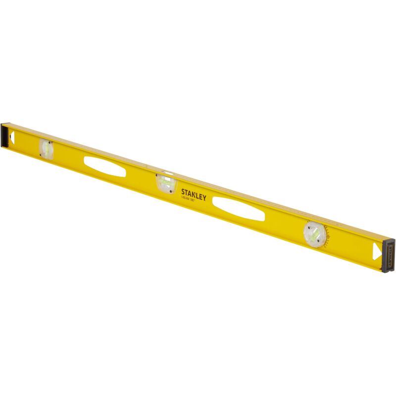 Niveau profilé I-Beam 180