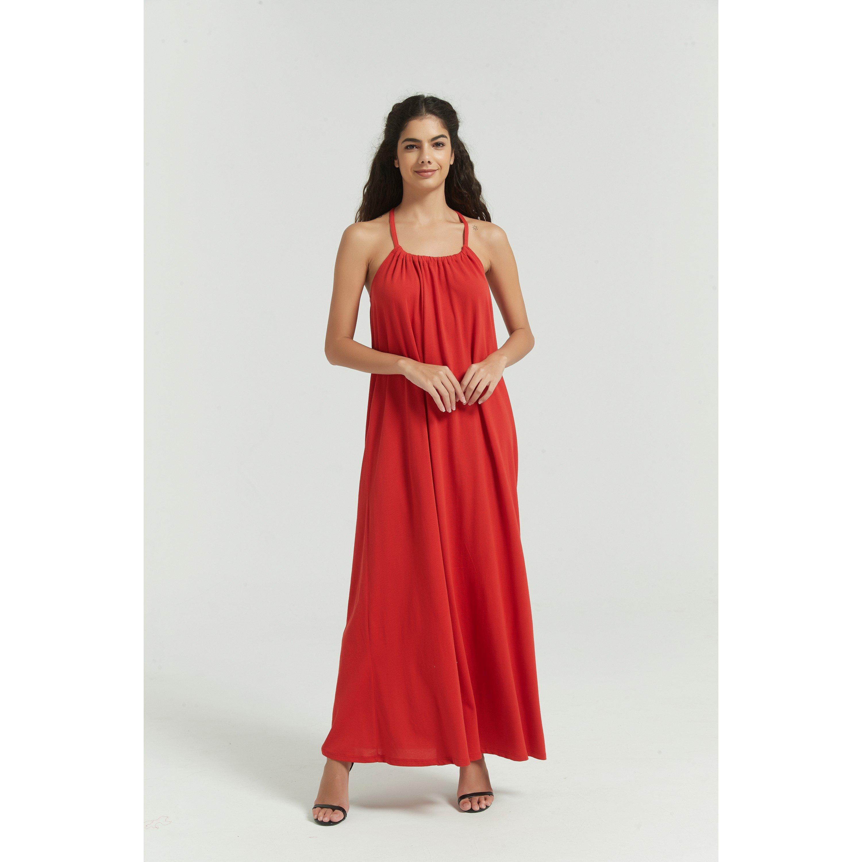 Be You BY Maxi Beach Dress