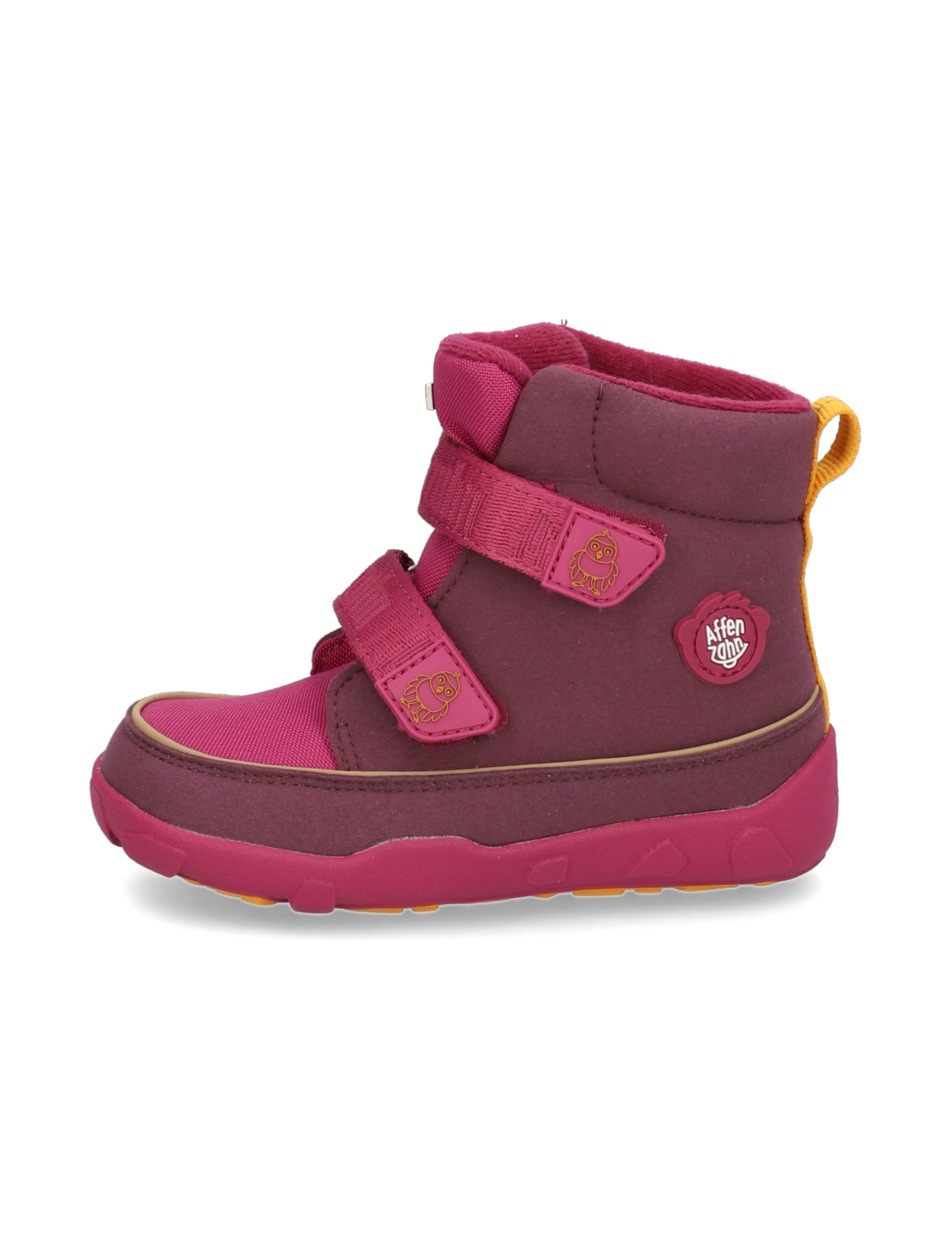 Winterstiefel Chamude Comfy Vogel