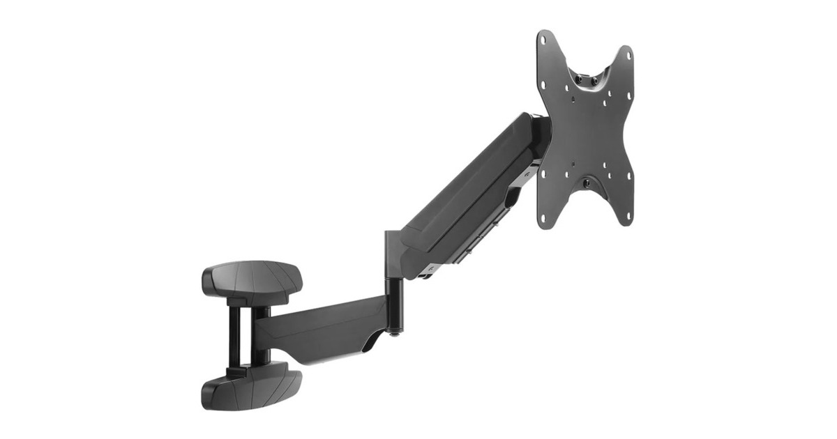 NeomountsWL70-550BL12 tv wandsteun wandmontage   (Zwart)