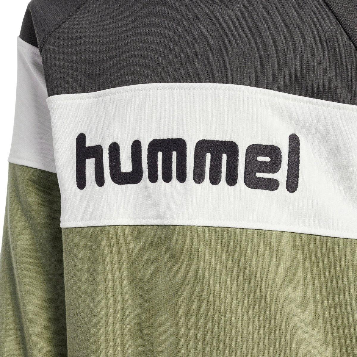 Hummel Claes Sweatshirt Juniors