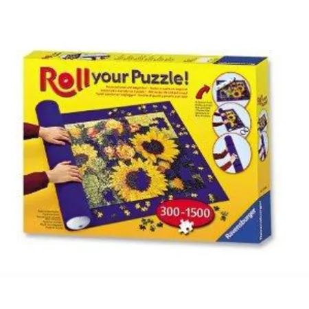Ravensburger Roll your Puzzle!, für 300-1500 Teile