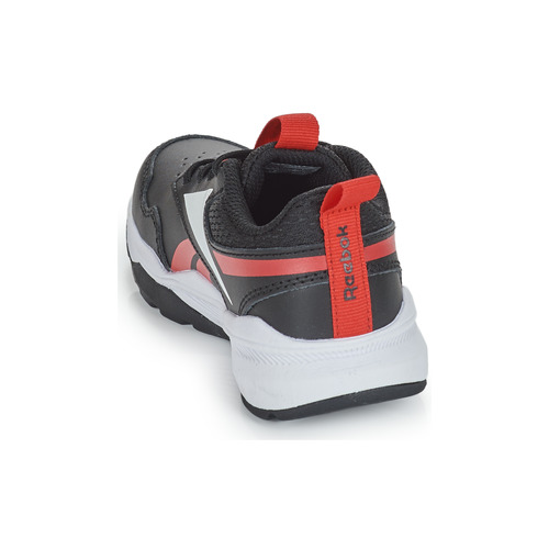 Reebok Sport - REEBOK XT SPRINTER 2.0 ALT - Noir / Blanc / Rouge