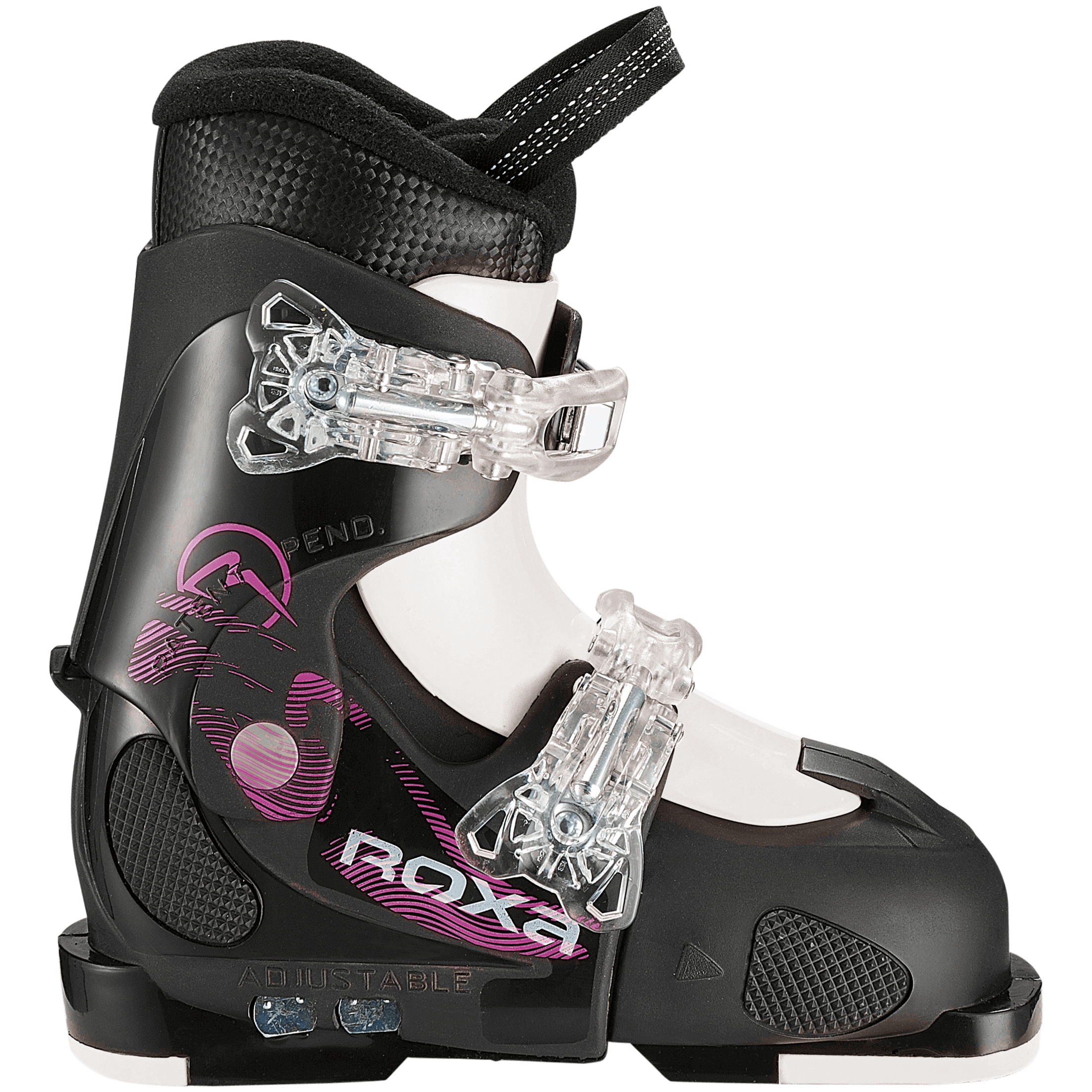 Roxa Chameleon 2 - Skistøvler