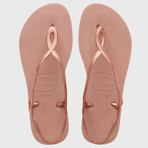Tongs Femme Luna Rose