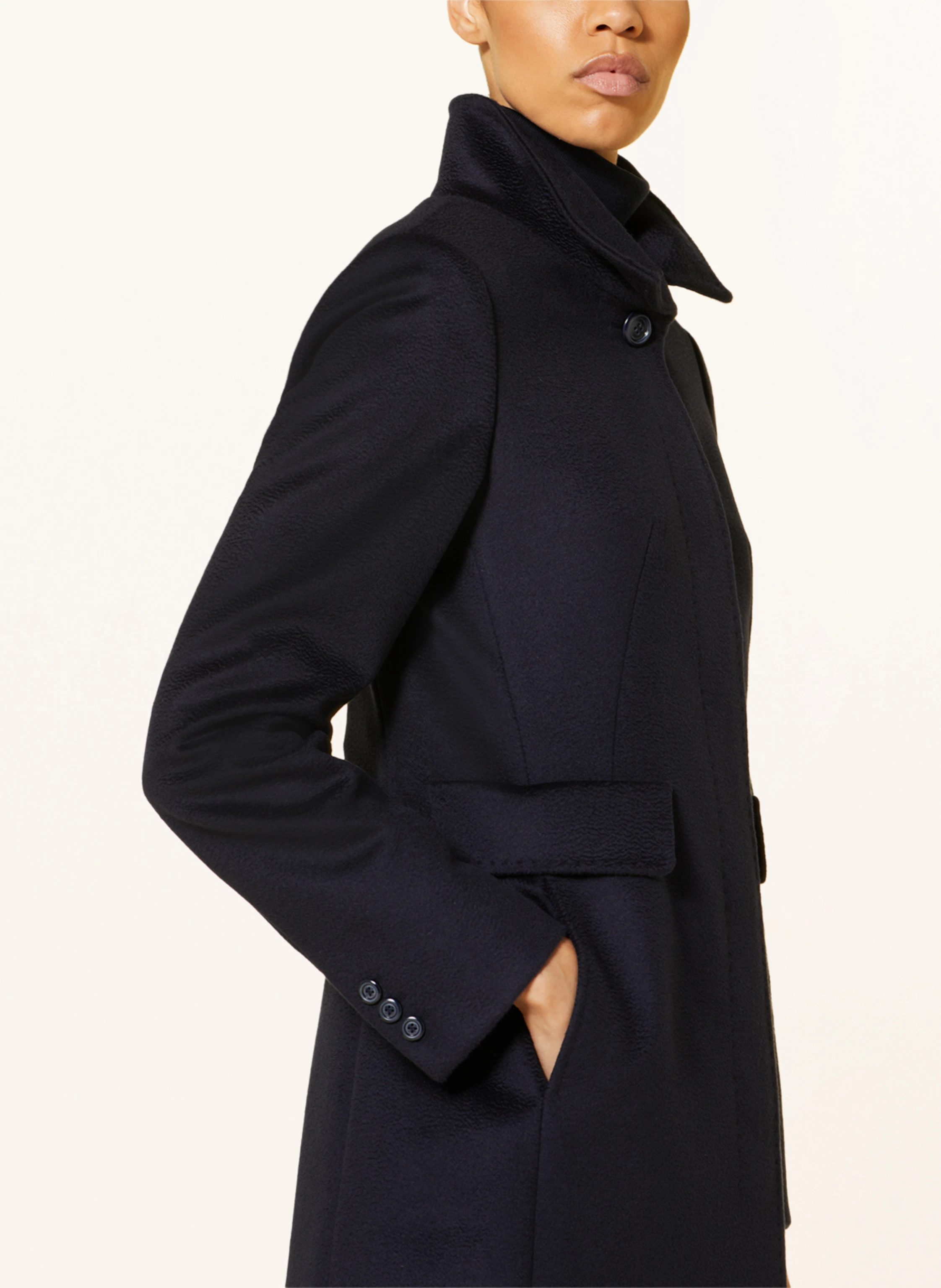 Max Mara STUDIO Wollmantel AGNESE