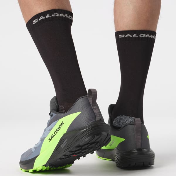 Chaussure trail SALOMON SENSE RIDE 5 GORE-TEX