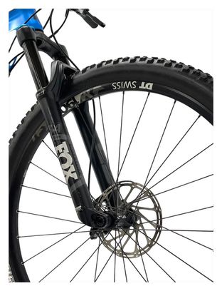 Produit reconditionné · Canyon Neuron CF 8 Carbon GX 2020 / Vélo VTT / Canyon | Très bon état