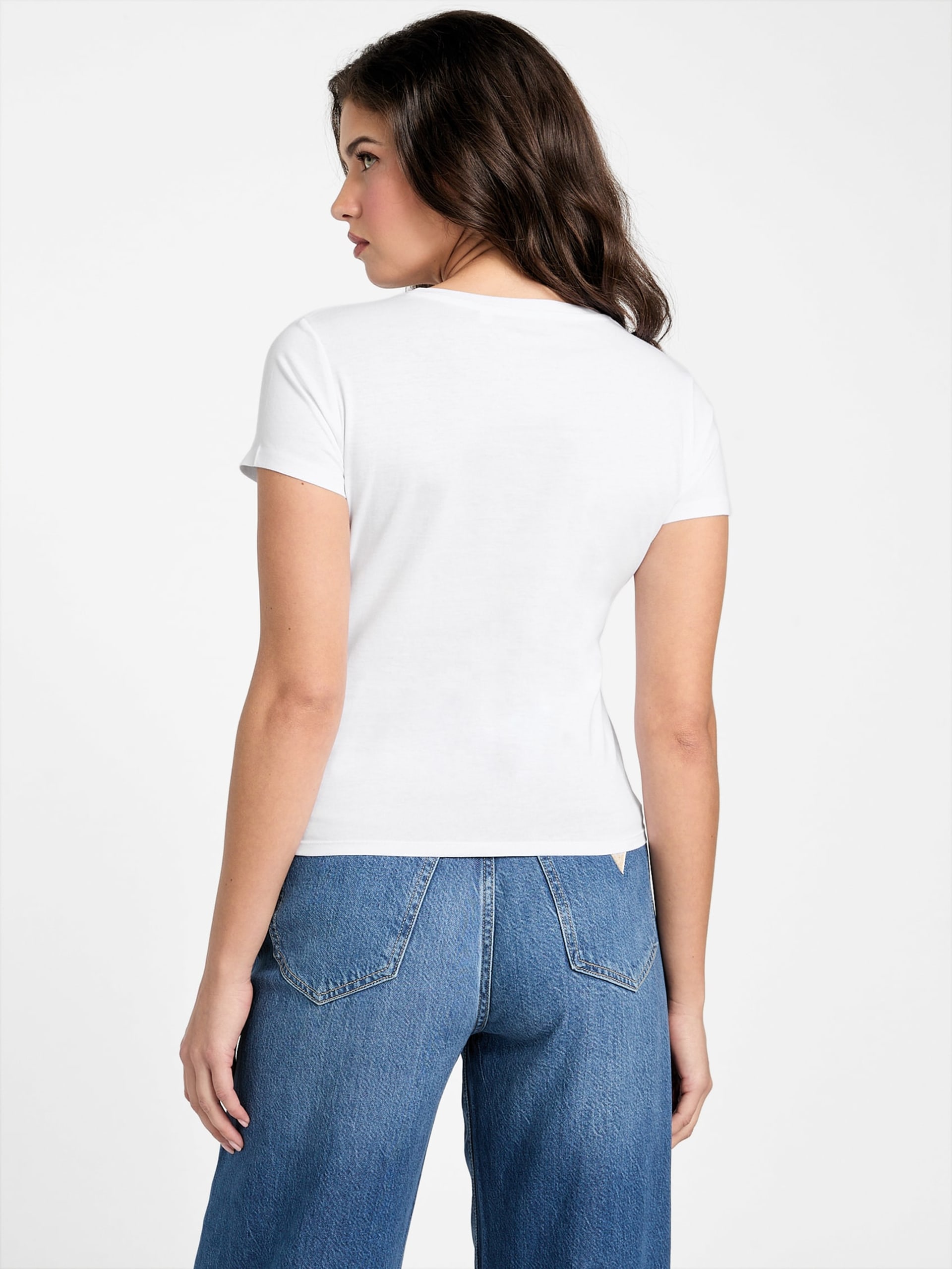 Camiseta Eco Baby
