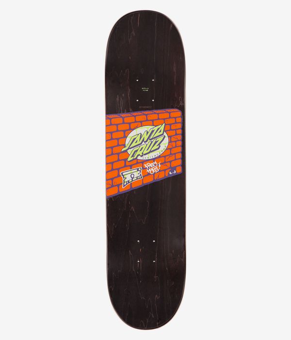 Santa Cruz Johnson Other Side 8.375