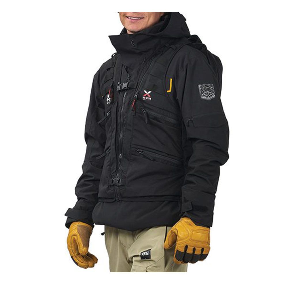 Arva REACTOR V1 15L - Gilet airbag