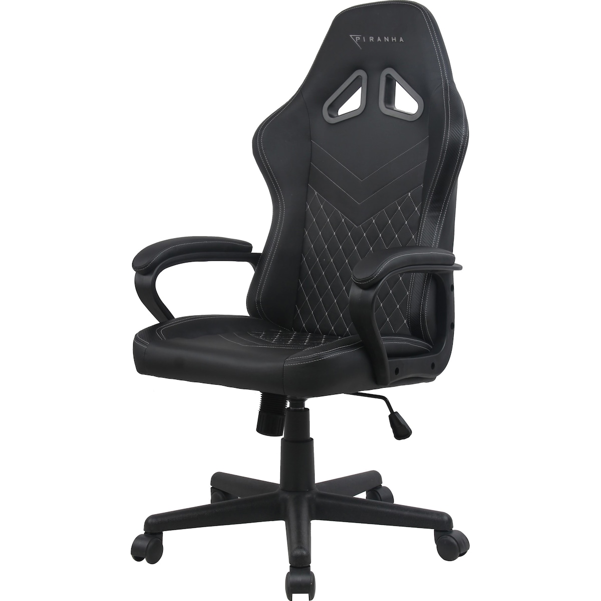 Piranha Rush 100 gamingstol