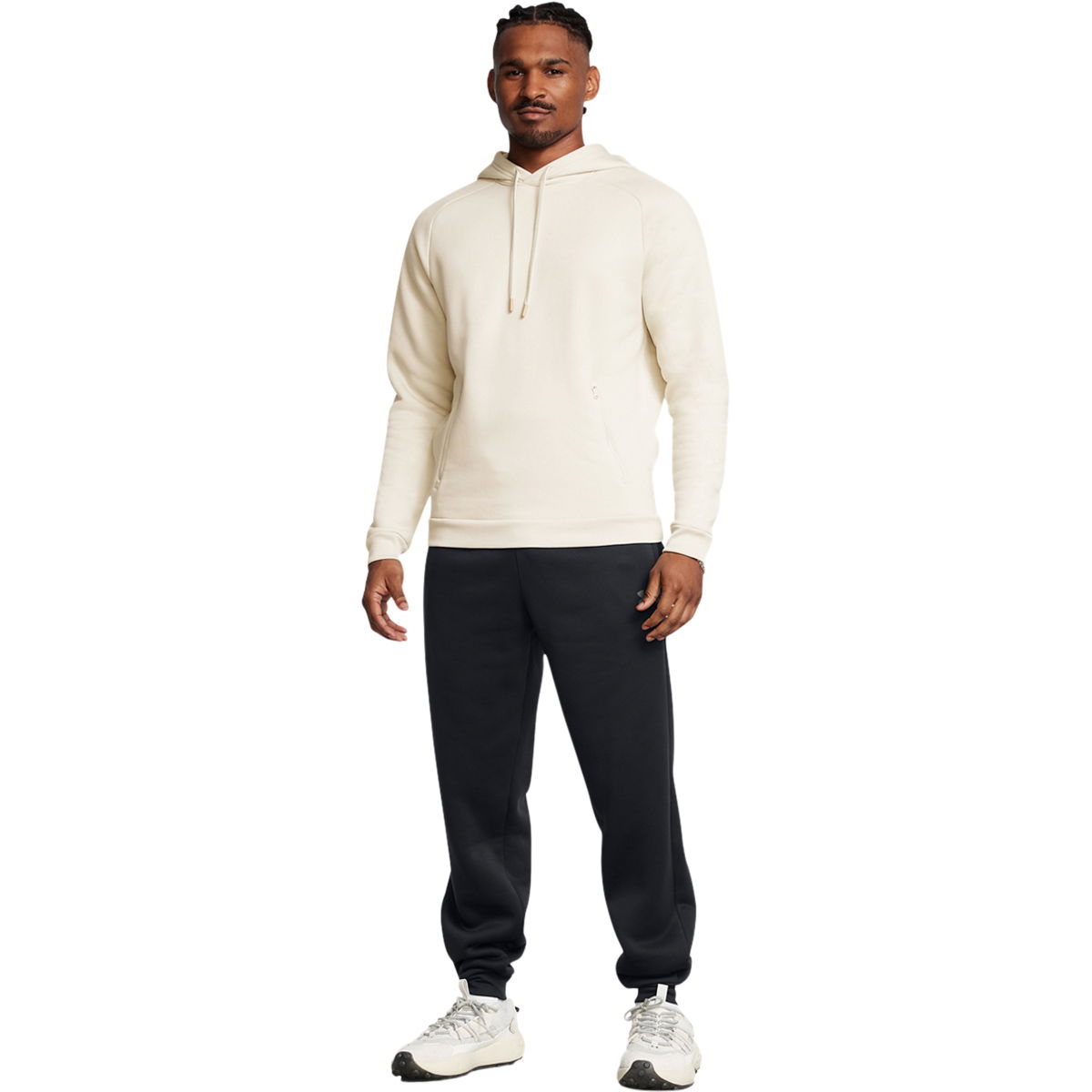 Under Armour Armour Fleece Pro Joggingbukser Herre