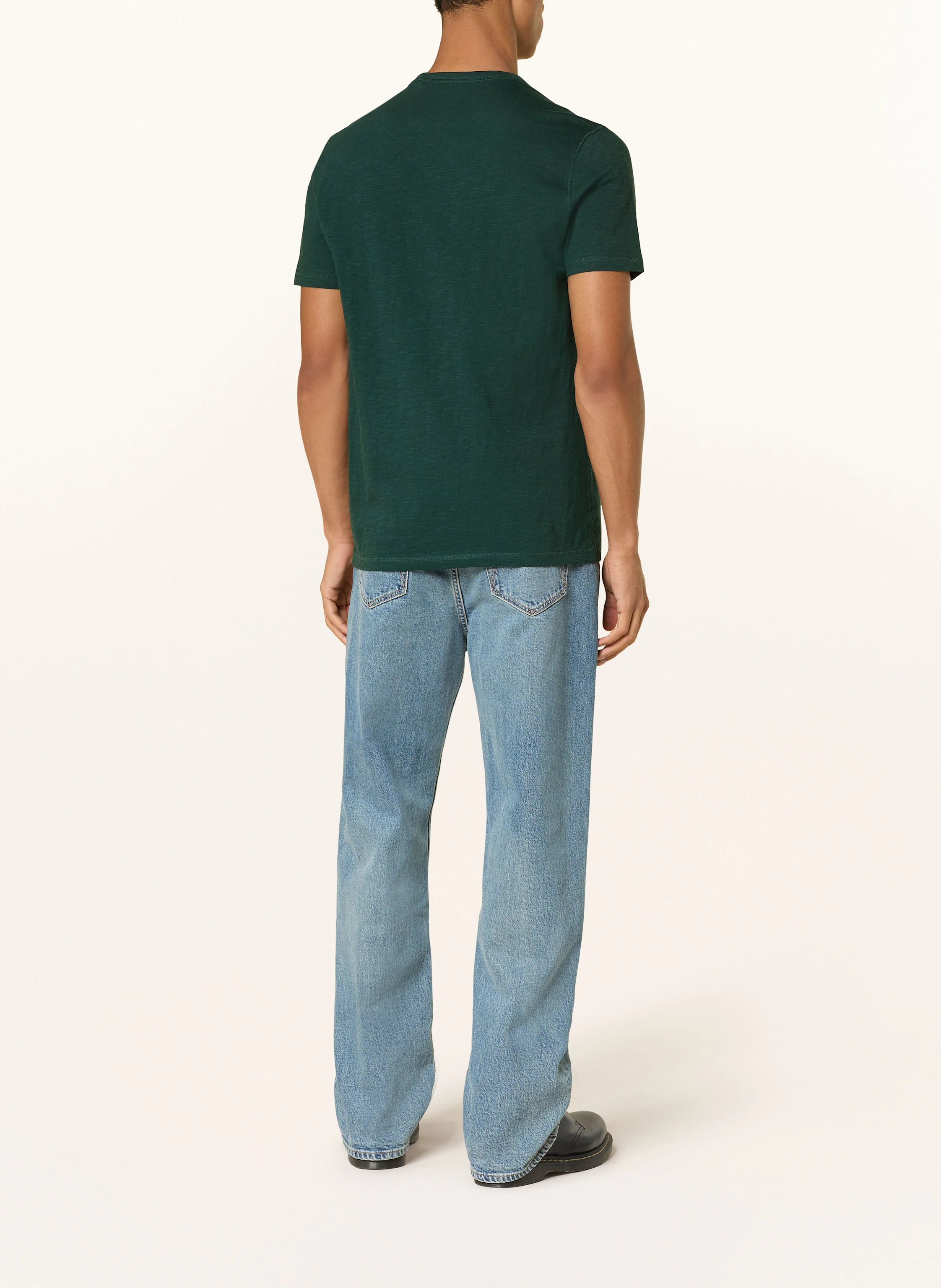 BOSS T-Shirt TEGOOD